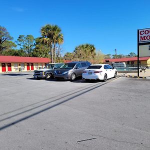 Cook'S Motel- Panama City Beach