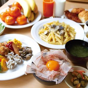 Apa Hotel Haneda Anamori Inari Ekimae